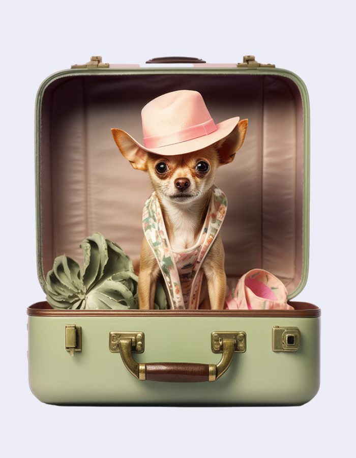 Natural Pet Treats and Biscuits