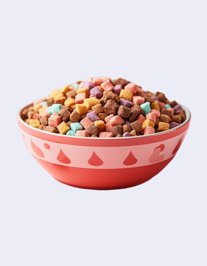 Natural Doggie Dental Care